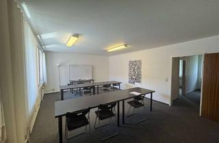 Büro zu mieten in Seestraße 252, 25469 Halstenbek, Bürofläche im Krupunder-Center I Halstenbek
