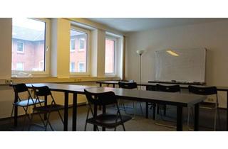 Büro zu mieten in Seestraße 252, 25469 Halstenbek, Bürofläche im Krupunder-Center I Halstenbek