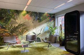 Büro zu mieten in Hans-Henny-Jahnn-Weg 53, 22085 Uhlenhorst, Moin Moin. Dein neues Büro an der Alster begrüßt Dich