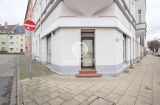 Geschäftslokal mieten in 44866 Wattenscheid, Ihr neues Ladenlokal mitten in Wattenscheid