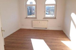 Wohnung mieten in Karl-Marx-Ring, 08499 Mylau, Super sonnige 3-R. DG-Whg. m. modernen Bad