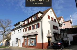 Doppelhaushälfte kaufen in 77830 Bühlertal, Platz für die große Familie!