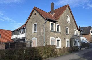 Wohnung kaufen in 32657 Lemgo, Spielen Sie doch einfach ein Doppel!