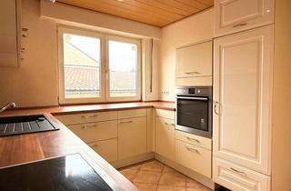 Wohnung kaufen in 74372 Sersheim, +++Gepflegte 3 Zimmer-Wohnung-Ideal für Eigennutzer und Kapitalanleger!+++