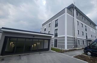 Wohnung kaufen in Carl-Braun-Strasse 62, 83209 Prien, Attraktive 3 Zi.-ETW mit Terrasse und Gartenanteil