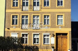 Mehrfamilienhaus kaufen in 16515 Oranienburg, Top Lage Mehrfamilienhaus mit Hintergebäude