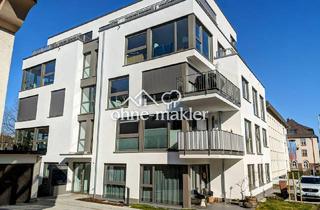 Wohnung mieten in 65549 Limburg, Moderne 2,5-Raum-Terrassenwohnung in bester Lage ohne Maklerprovision