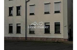 Anlageobjekt in 16227 Eberswalde, Mehrfamilienhaus / Rendite Immobilie/ Provisionsfrei/ Anlageobjekt