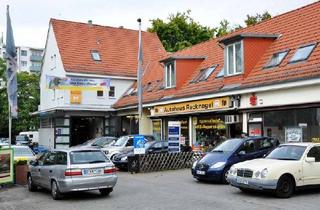 Garagen mieten in Andreézeile, 14165 Zehlendorf, Stellplatz am Teltower Damm