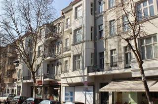 Garagen mieten in Rheinstraße 22-23, 12161 Friedenau, Stellplatz in der Rheinstr. 22-23 zu vermieten