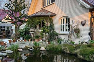 Haus kaufen in 24960 Munkbrarup, Exklusives Architektenhaus mit individueller Außenanlage und unverbaubarem Blick