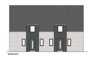 Doppelhaushälfte kaufen in 25813 Husum, Vorankündigung! Moderne Doppelhaushälfte in ruhiger Lage