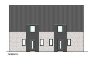 Doppelhaushälfte kaufen in 25813 Husum, Vorankündigung! Moderne Doppelhaushälfte in ruhiger Lage