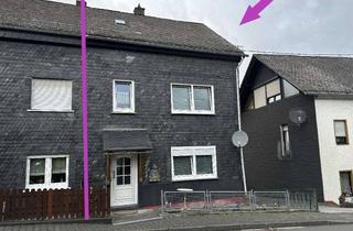 Einfamilienhaus kaufen in 57548 Kirchen, Kirchen (Sieg) - Schönes Einfamilienhaus mit ca. 115 m² Wohnfläche in ruhiger Wohnl
