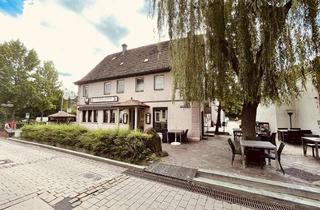 Haus kaufen in 73207 Plochingen, Wohn- und Geschäftshaus, Gasthof / Pension, Fremdenzimmer, Wohnung, Büro, 11 Stellplätze
