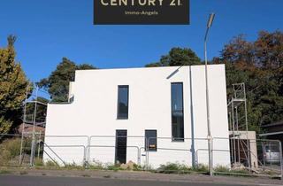 Einfamilienhaus kaufen in 52525 Waldfeucht, C21 - Neubau Einfamilienhaus in Waldfeucht - schlüsselfertig