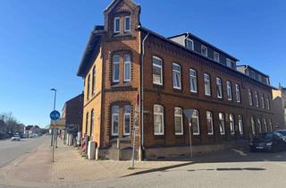 Mehrfamilienhaus kaufen in Jägerstraße 58, 31226 Peine, 12-Familienhaus / Mehrfamilienhaus in Peine