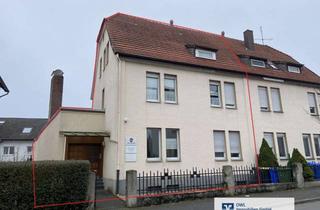Anlageobjekt in 33142 Büren, Ihre Renditechance - Wohn- und Geschäftshaus