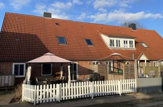 Anlageobjekt in 21720 Steinkirchen, Drei vermietete Mehrfamilienhäuser in Steinkirchen! Kaufpreisfaktor 16,06