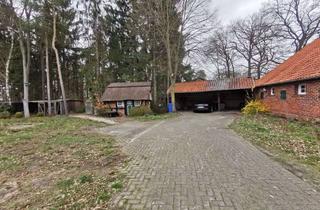 Grundstück zu kaufen in 28865 Lilienthal, Lilienthal Seebergen - Tolles Baugrundstück! 1.069 qm, voll erschlossen.
