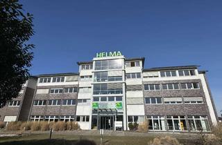 Büro zu mieten in Zum Meersefeld, 31275 Lehrte, Büroflächen mit guter Anbindung zur Bundesautobahn A2