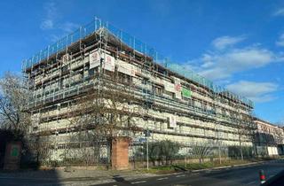 Büro zu mieten in Prinz Carl Anlage 20, 67547 Innenstadt Nord, Exklusive Büroflächen im denkmalgeschützten Gebäude