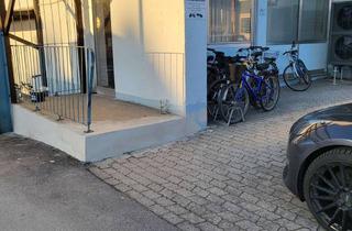 Geschäftslokal mieten in Münchener Str. 15a, 85391 Allershausen, LADEN - BÜRO - Arbeiter Unterkunft