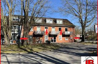 Gewerbeimmobilie kaufen in 26125 Ohmstede, Erdgeschoss Gewerbeflächen "Alter Eichenhof" in Ohmstede.