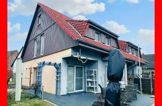 Doppelhaushälfte kaufen in 31157 Sarstedt, Sarstedt - Ein Eigenheim für Sie!?