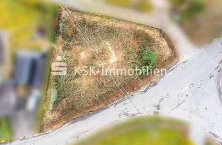 Grundstück zu kaufen in 51789 Lindlar, Baugrundstück in ruhiger Lage in Lindlar-Scheel