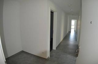 Wohnung mieten in Wilhelm-Westmeyer-Weg, 49186 Bad Iburg, Neubauwohnung im Erstbezug (Kürzel: BIB_WHG_EG1)