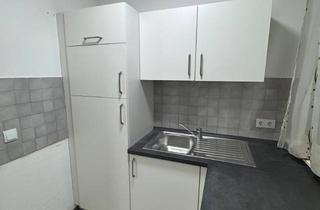 Wohnung mieten in Michelangelostraße, 74653 Künzelsau, Frisch renovierte 2-Zimmer-Wohnung mit neuer Einbauküche in Künzelsau