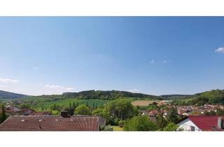 Doppelhaushälfte kaufen in 97944 Boxberg, Boxberg - ohne Makler - Doppelhaushälfte in Oberschüpf mit tollem Ausblick