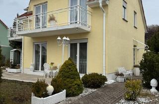Einfamilienhaus kaufen in 99634 Straußfurt, Straußfurt - Einfamilienhaus am Stausee Straußfurt!