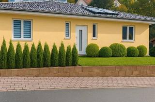 Einfamilienhaus kaufen in 76891 Bruchweiler-Bärenbach, Bruchweiler-Bärenbach - Einfamilienhaus