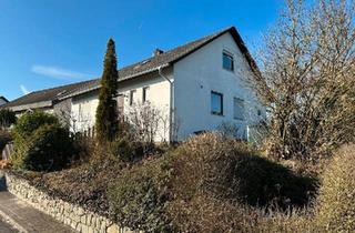 Haus kaufen in 66871 Pfeffelbach, Pfeffelbach - Gepflegtes Haus in ruhiger Lage (Provisionsfrei)