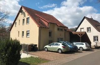 Wohnung kaufen in 67722 Winnweiler, Winnweiler - Dachgeschosswohnung