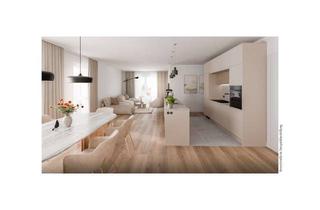 Penthouse kaufen in Seestraße 11, 89522 Heidenheim, Exklusives Penthouse mit Schlossblick