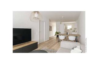 Wohnung kaufen in Meeboldstraße 16, 89522 Heidenheim an der Brenz, Zentrumsnah leben und wohnen