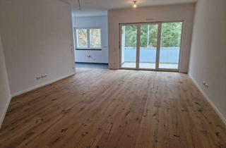 Wohnung kaufen in Stefan-George-Straße 15, 55411 Bingen, Bingen-Stadt - 2ZKB Neubau-Etagenwohnung (KfW40-Standard) mit Wintergarten und Tageslicht-Bad!