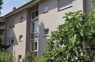 Wohnung kaufen in Robert-Koch-Str. 15, 68535 Edingen-Neckarhausen, Altersgerechte Immobilie in Edingen mit sehr großem Grünbereich und strategisch sehr guter Lage