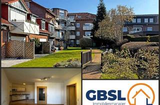 Wohnung kaufen in 32361 Preußisch Oldendorf, ***Altersgerechtes Wohnen*** Komfortabel und sicher in die Zukunft
