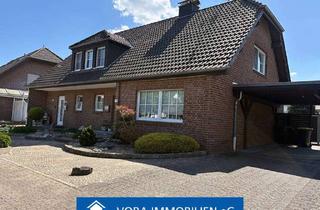 Wohnung kaufen in 47661 Issum, Kaufen statt mieten!