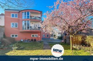 Wohnung kaufen in Am Müggelsee, 12587 Friedrichshagen, 3 Zimmer in bester Lage - Anlegerwohnung am Müggelsee