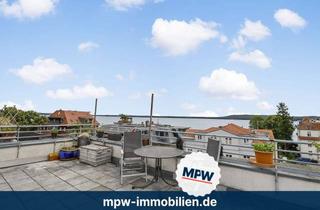 Wohnung kaufen in Am Müggelsee, 12587 Friedrichshagen (Köpenick), 3 Zimmer in bester Lage - Anlegerwohnung am Müggelsee