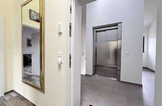 Penthouse kaufen in 79774 Albbruck, Klasse Penthouse - Aufzug - alleine obendrauf - ruhig und zentral