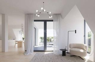 Penthouse kaufen in 87435 Kempten, Traum-Penthouse mit 4 Zimmern in super Lage nahe der Iller