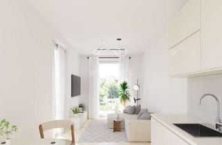 Wohnung kaufen in 87435 Kempten, PROJECT SiOUX - Neubau 2-Zi-Apartment zur Kapitalanlage