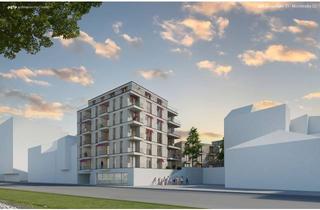 Wohnung kaufen in Mühlstrasse 22, 67655 Innenstadt, Exklusives Neubauprojekt im Herzen von Kaiserslautern – Wohnen mit Komfort, Sicherheit und Stil