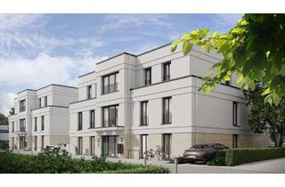 Penthouse kaufen in 41564 Kaarst, MARSGÄRTEN - Penthouse mit Terrasse